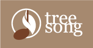 tree song logo